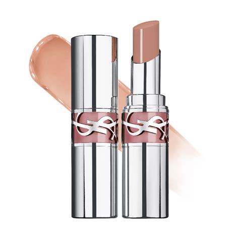 YSL Loveshine Lipstick & Make Me Blush Liquid Blush Set